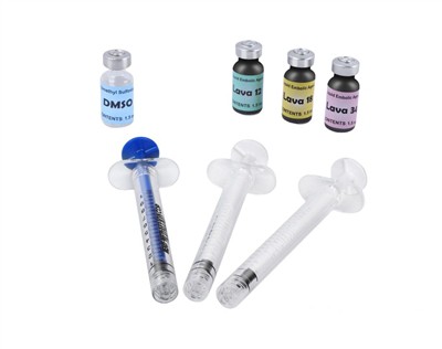 Egwyddorion Technegol Systemau Embolig Hylif: Torri Datblygu mewn Niwro -drin...